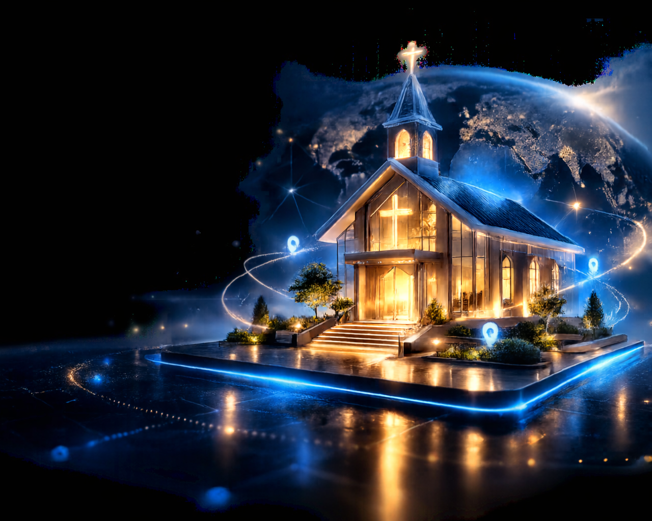 Cypress Bible Church